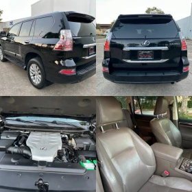 Toyota Land cruiser GX460 V8 LUXSORY, снимка 4