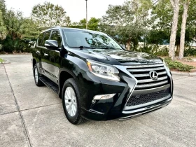     Lexus GX 460  V8 LUXSORY