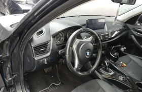 BMW X1 X-LINE AUTOMATIC.Navi, снимка 8