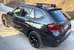 BMW X1 X-LINE AUTOMATIC.Navi | Mobile.bg    4