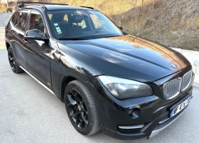 BMW X1 X-LINE AUTOMATIC.Navi | Mobile.bg    2