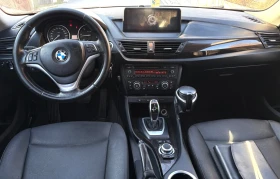 BMW X1 X-LINE AUTOMATIC.Navi | Mobile.bg    7