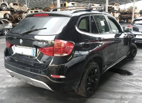 BMW X1 X-LINE AUTOMATIC.Navi, снимка 5