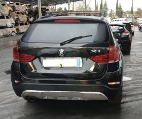 BMW X1 X-LINE AUTOMATIC.Navi | Mobile.bg    7