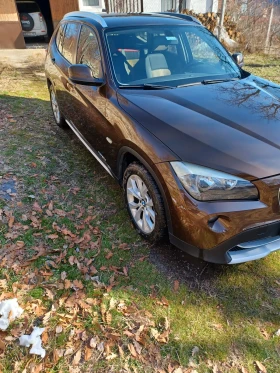 BMW X1 2.0D XDRIVE | Mobile.bg    7