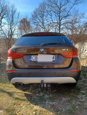 BMW X1 2.0D XDRIVE | Mobile.bg    2