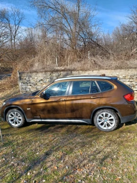 BMW X1 2.0D XDRIVE | Mobile.bg    3