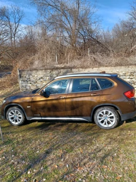 BMW X1 2.0D XDRIVE | Mobile.bg    4