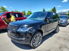 Land Rover Range Rover Sport AUTOBIOGRAPHY P525* CARFAX*   *  | Mobile.bg    1