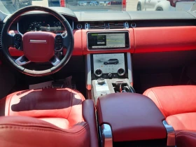 Land Rover Range Rover Sport AUTOBIOGRAPHY P525* CARFAX*   *  | Mobile.bg    8