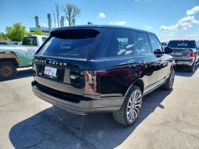 Land Rover Range Rover Sport AUTOBIOGRAPHY P525* CARFAX*   *  | Mobile.bg    6