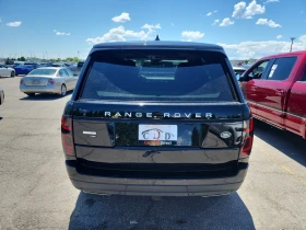 Land Rover Range Rover Sport AUTOBIOGRAPHY P525* CARFAX*   *  | Mobile.bg    5