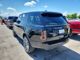 Land Rover Range Rover Sport AUTOBIOGRAPHY P525* CARFAX*   *  | Mobile.bg    4