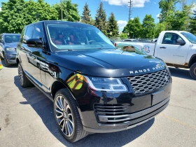Land Rover Range Rover Sport AUTOBIOGRAPHY P525* CARFAX*   *  | Mobile.bg    3