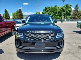 Land Rover Range Rover Sport AUTOBIOGRAPHY P525* CARFAX*   *  | Mobile.bg    2