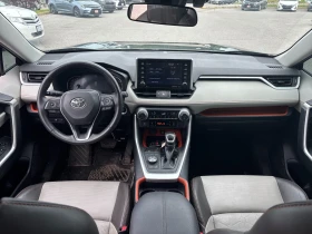 Toyota Rav4 Trail*   * (CARFAX) | Mobile.bg    11