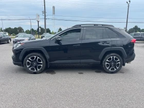 Toyota Rav4 Trail*   * (CARFAX) | Mobile.bg    4