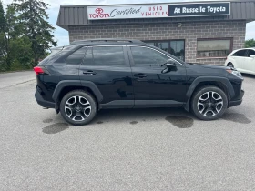 Toyota Rav4 Trail*   * (CARFAX) | Mobile.bg    3