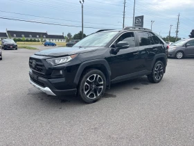Toyota Rav4 Trail*   * (CARFAX) | Mobile.bg    2