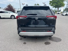 Toyota Rav4 Trail*   * (CARFAX) | Mobile.bg    5