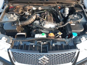 Suzuki Grand vitara 4х4= ГАЗ - 9900 лв. - 57195675 15