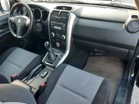 Suzuki Grand vitara 4х4= ГАЗ - 9900 лв. - 57195675 11