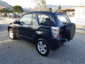 Suzuki Grand vitara 4х4= ГАЗ - 9900 лв. - 57195675 5