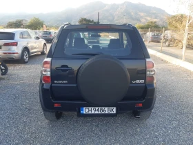 Suzuki Grand vitara 4х4= ГАЗ - 9900 лв. - 57195675 16