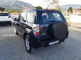 Suzuki Grand vitara 4х4= ГАЗ - 9900 лв. - 57195675 4