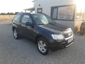 Suzuki Grand vitara 4х4= ГАЗ - 9900 лв. - 57195675 2