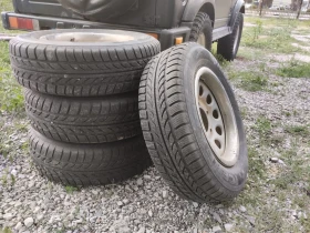 Suzuki Samurai 1.3 4x4 | Mobile.bg    17