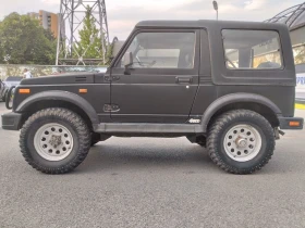 Suzuki Samurai 1.3 4x4 | Mobile.bg    2