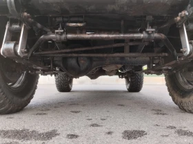 Suzuki Samurai 1.3 4x4 | Mobile.bg    14