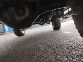 Suzuki Samurai 1.3 4x4 | Mobile.bg    16