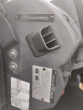 Suzuki Samurai 1.3 4x4 | Mobile.bg    7