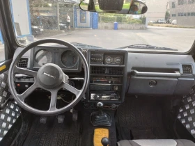 Suzuki Samurai 1.3 4x4 | Mobile.bg    11