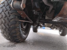 Suzuki Samurai 1.3 4x4 | Mobile.bg    15