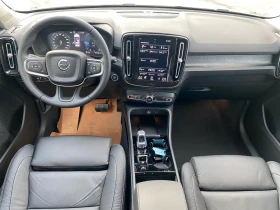 Обява за продажба на Volvo XC40 T5/PLUS-BRIGHT/247HP/PHEV/AMBI/CAM/MEMO/LED/623f ~90 199 лв. - изображение 10