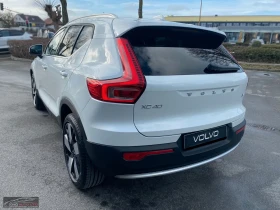 Обява за продажба на Volvo XC40 T5/PLUS-BRIGHT/247HP/PHEV/AMBI/CAM/MEMO/LED/623f ~90 199 лв. - изображение 1