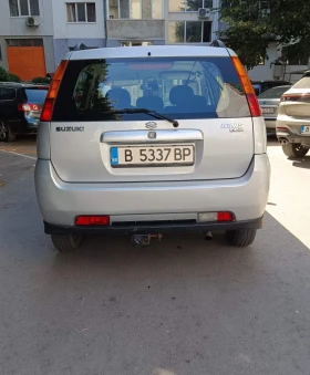 Suzuki Ignis | Mobile.bg    2