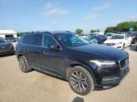 Volvo Xc90 T6 MOMENTUM* .* 360* * *  | Mobile.bg    5