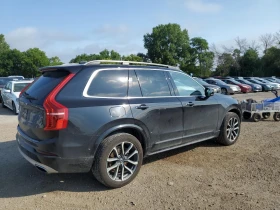 Volvo Xc90 T6 MOMENTUM* .* 360* * *  | Mobile.bg    4