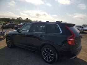 Volvo Xc90 T6 MOMENTUM* .* 360* * *  | Mobile.bg    2