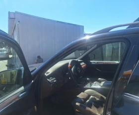 BMW X5 4.8i, снимка 14