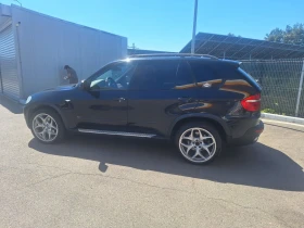 Обява за продажба на BMW X5 4.8i ~33 600 лв. - изображение 1