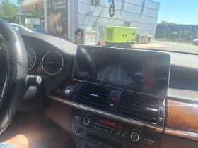 BMW X5 4.8i, снимка 15