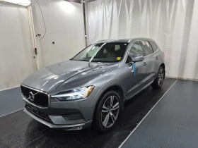 Volvo XC60 MOMENTUM * CARFAX * АвтоКредит * Цена до България*