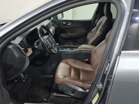 Обява за продажба на Volvo XC60 MOMENTUM * CARFAX * АвтоКредит * Цена до България* ~45 000 лв. - изображение 6