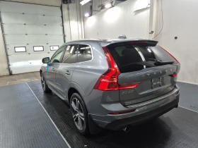 Обява за продажба на Volvo XC60 MOMENTUM * CARFAX * АвтоКредит * Цена до България* ~45 000 лв. - изображение 3