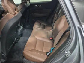 Обява за продажба на Volvo XC60 MOMENTUM * CARFAX * АвтоКредит * Цена до България* ~45 000 лв. - изображение 10